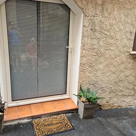 Atypique Apartman Roquebrune-sur Argens