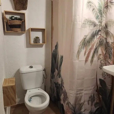 Atypique Apartment *