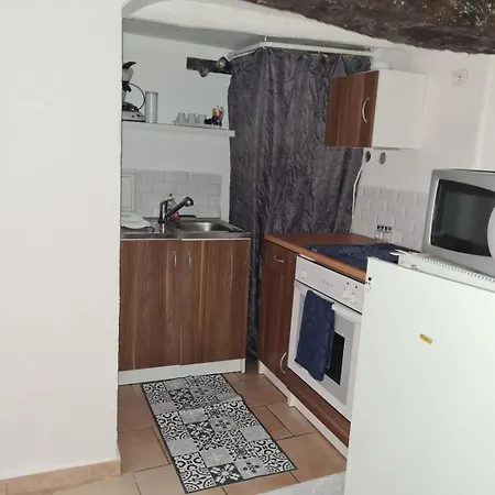 Atypique Apartman Roquebrune-sur Argens