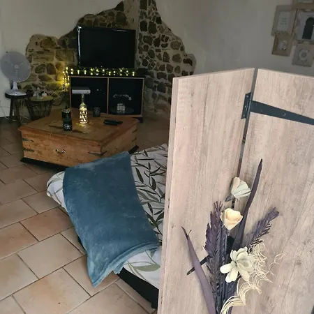 Apartment Atypique Roquebrune-sur Argens