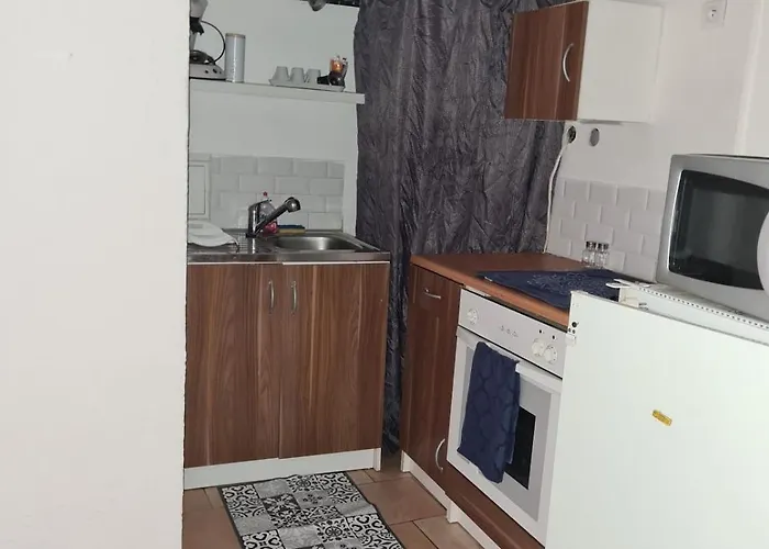 Atypique Apartman Roquebrune-sur Argens